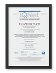 ISO 14001: 2004 -                                             Management System