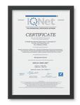 OHSAS 18001: 2007 - Management System