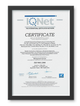 ISO 9001: 2008 - Management System