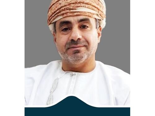 Eng Sultan al-Rubie - new CEO