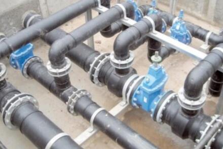 Pipeline Integrity Maintenance